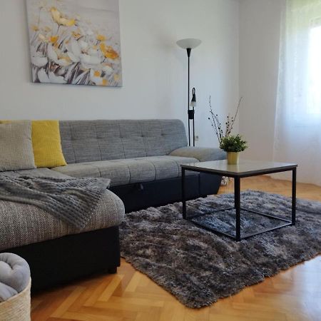 Antemma Apartment Pula Zewnętrze zdjęcie