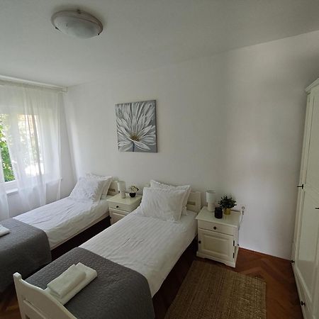 Antemma Apartment Pula Zewnętrze zdjęcie