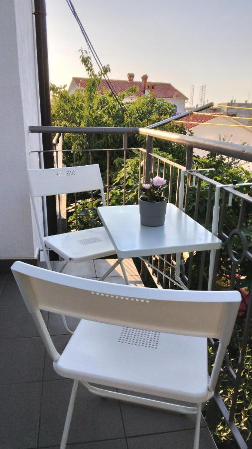 Antemma Apartment Pula Zewnętrze zdjęcie