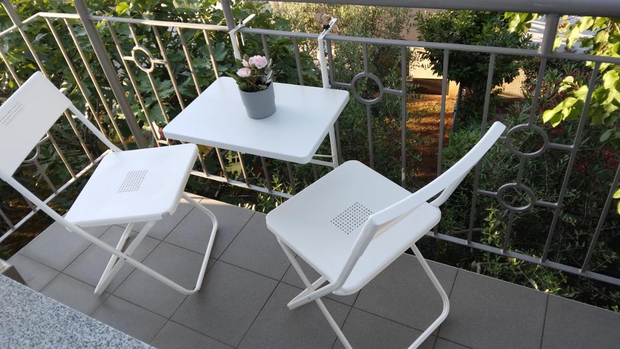 Antemma Apartment Pula Zewnętrze zdjęcie