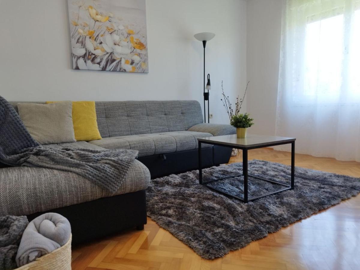 Antemma Apartment Pula Zewnętrze zdjęcie