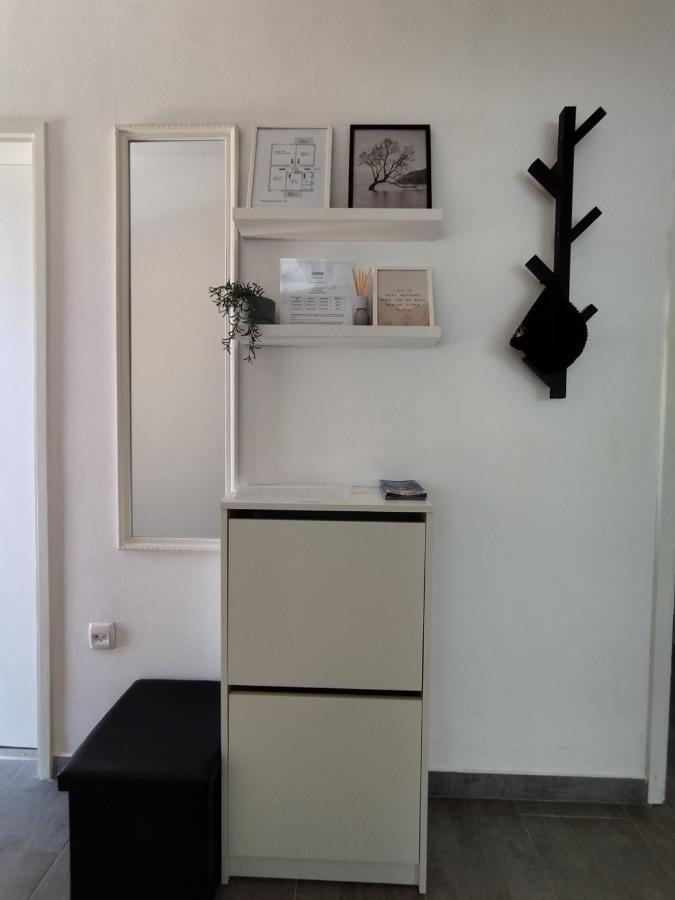 Antemma Apartment Pula Zewnętrze zdjęcie