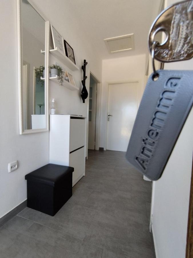 Antemma Apartment Pula Zewnętrze zdjęcie
