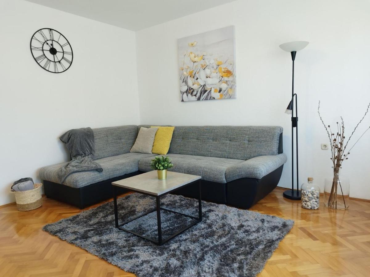 Antemma Apartment Pula Zewnętrze zdjęcie