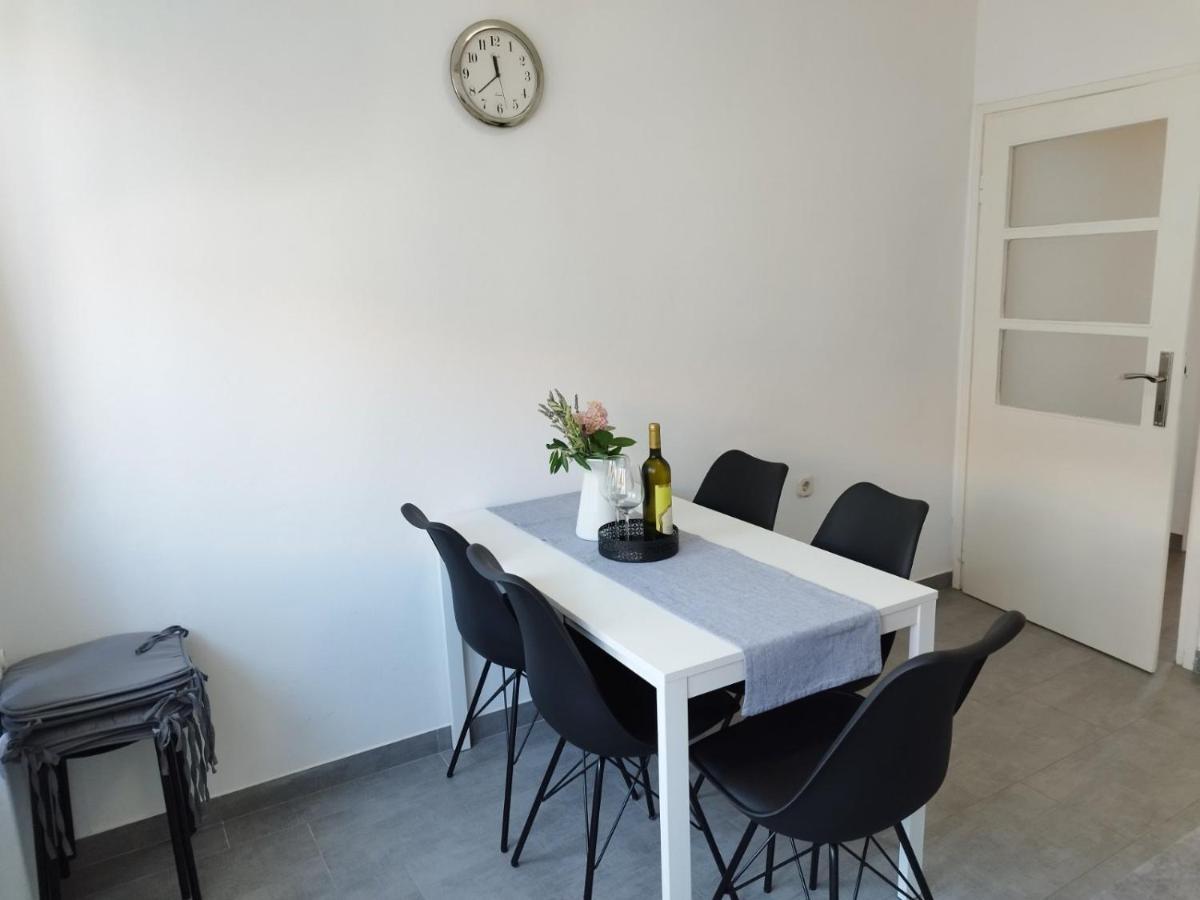 Antemma Apartment Pula Zewnętrze zdjęcie