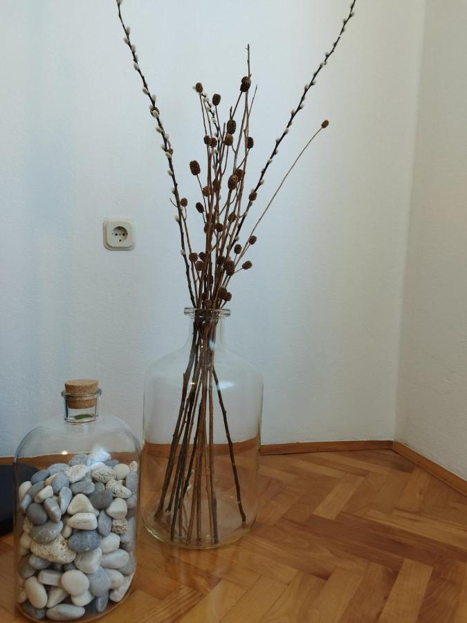 Antemma Apartment Pula Zewnętrze zdjęcie