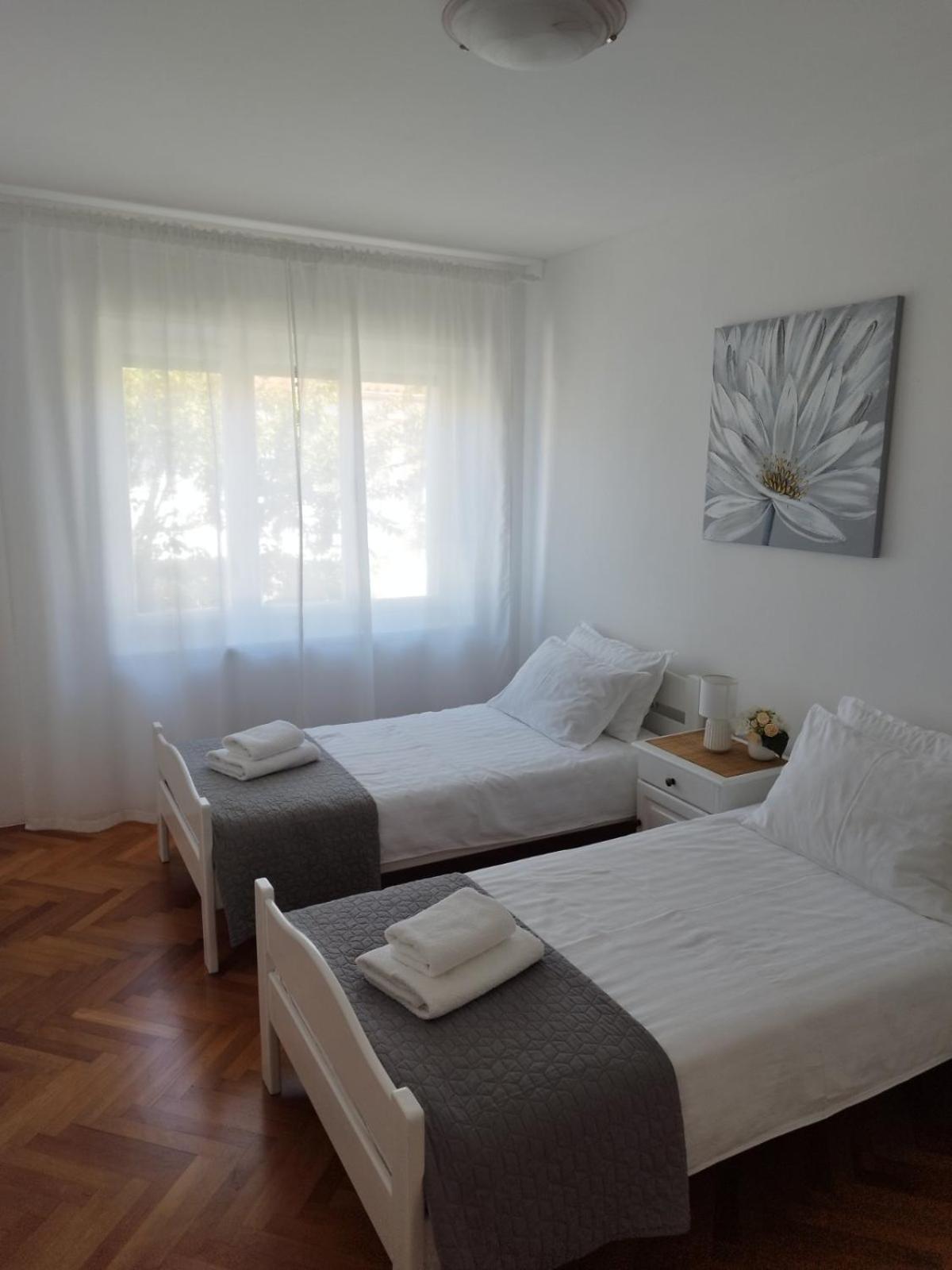 Antemma Apartment Pula Zewnętrze zdjęcie