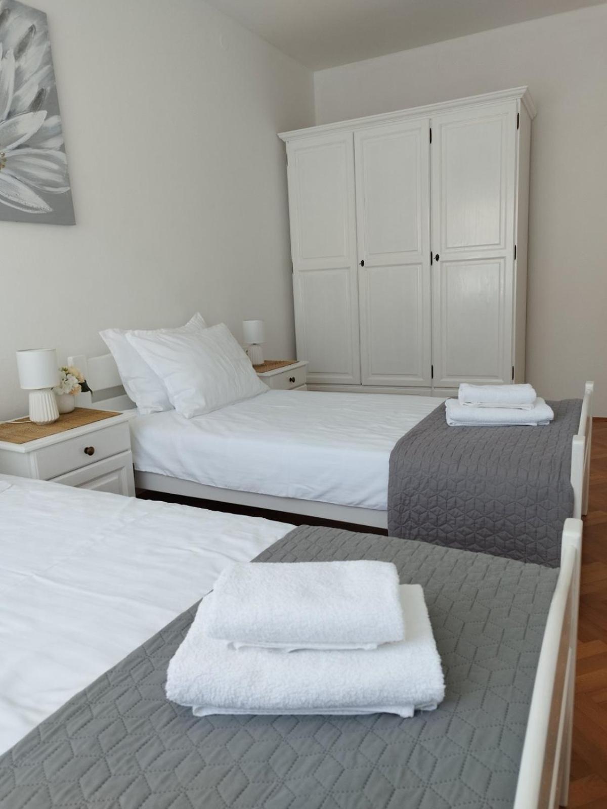 Antemma Apartment Pula Zewnętrze zdjęcie