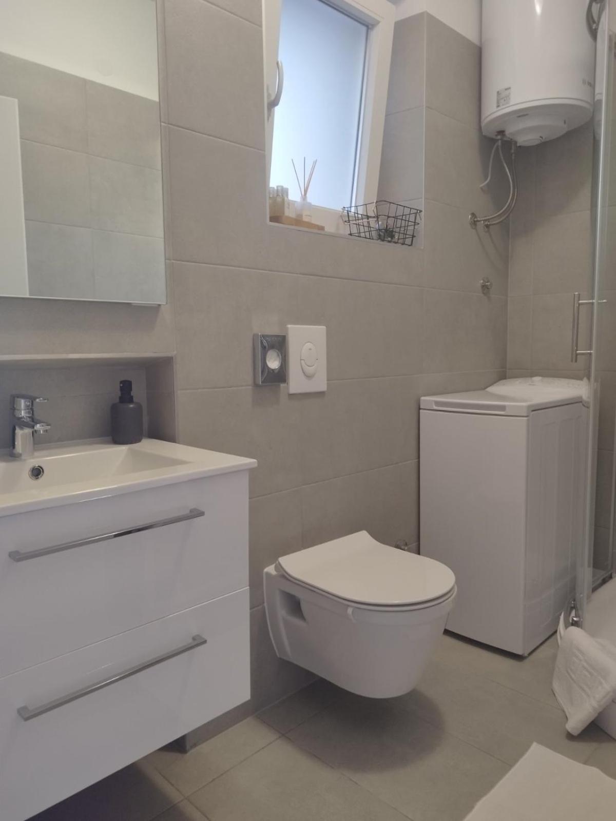 Antemma Apartment Pula Zewnętrze zdjęcie