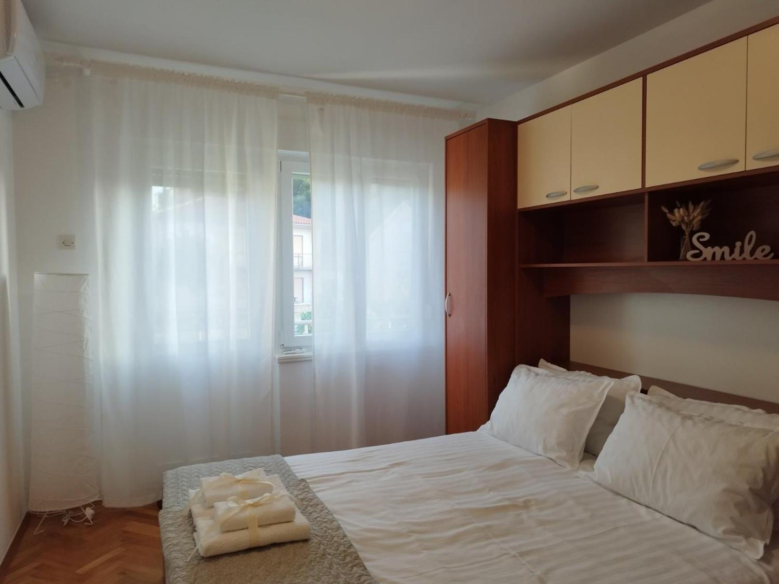 Antemma Apartment Pula Zewnętrze zdjęcie