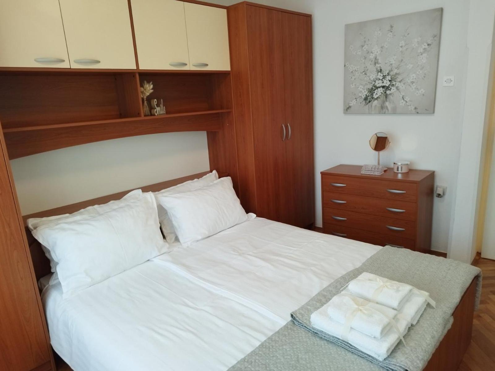 Antemma Apartment Pula Zewnętrze zdjęcie