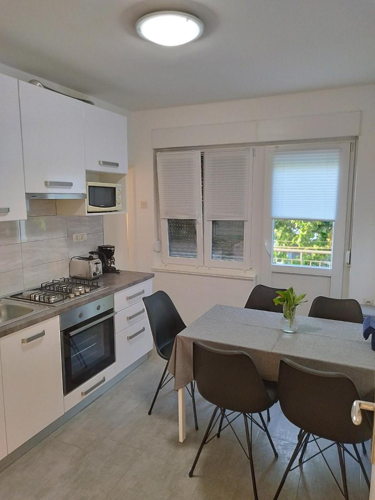 Antemma Apartment Pula Zewnętrze zdjęcie