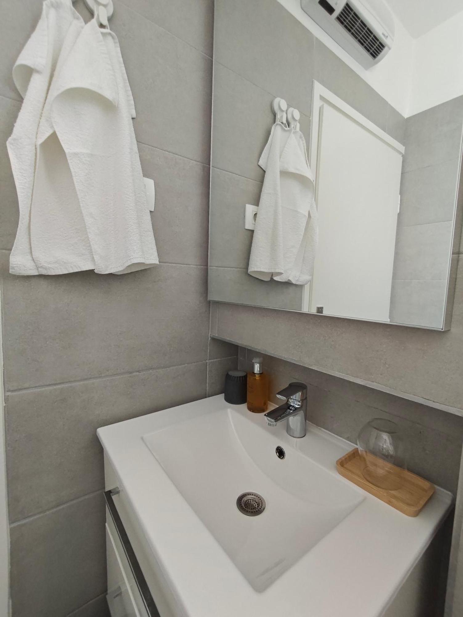 Antemma Apartment Pula Zewnętrze zdjęcie