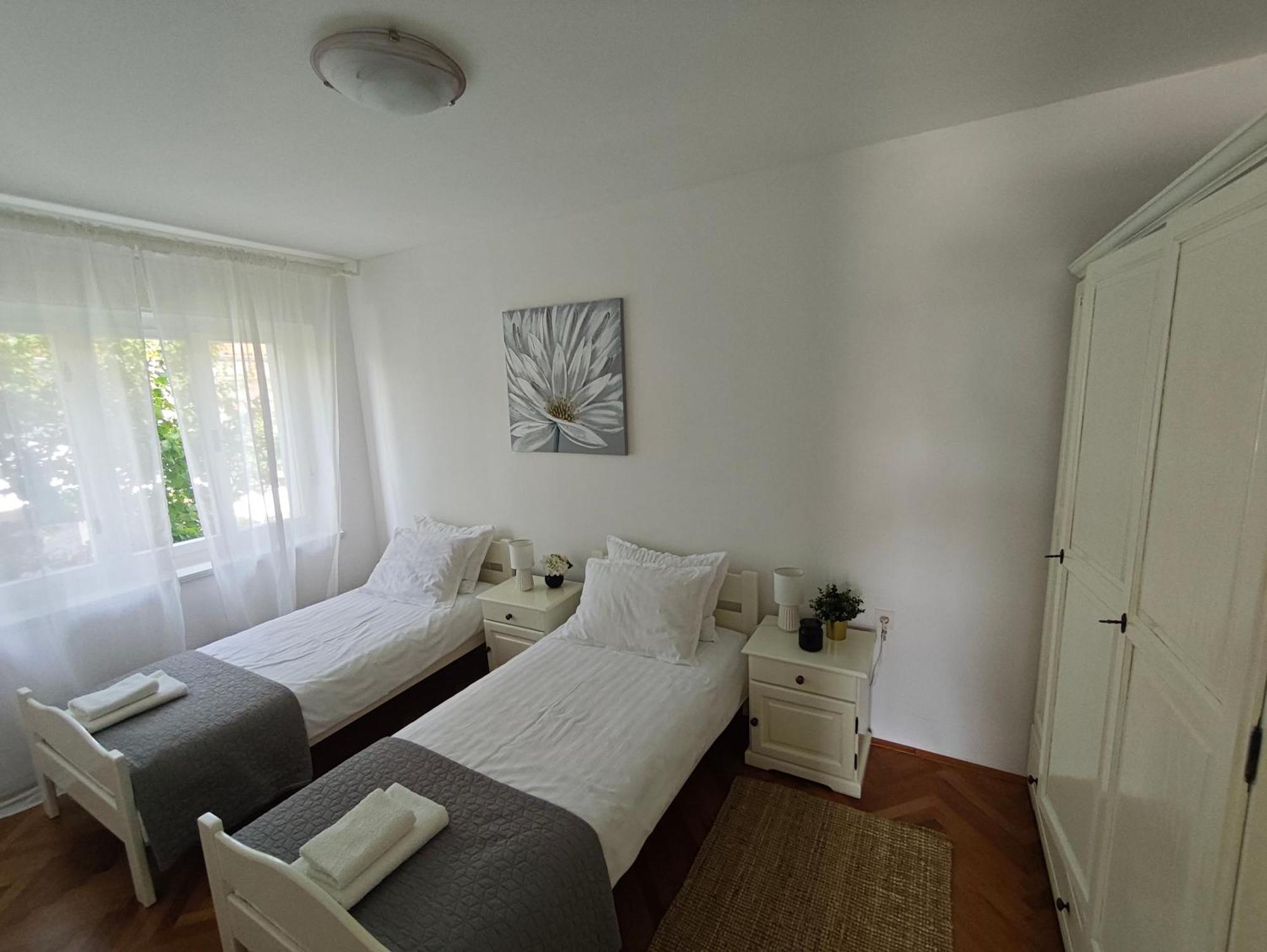 Antemma Apartment Pula Zewnętrze zdjęcie