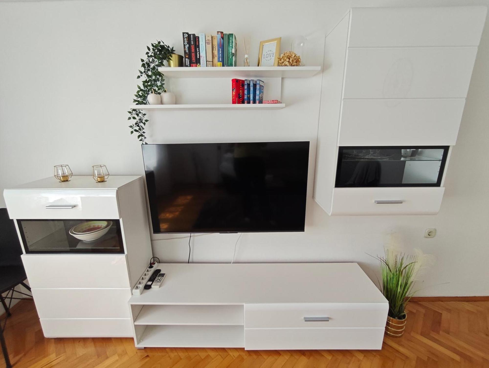 Antemma Apartment Pula Zewnętrze zdjęcie