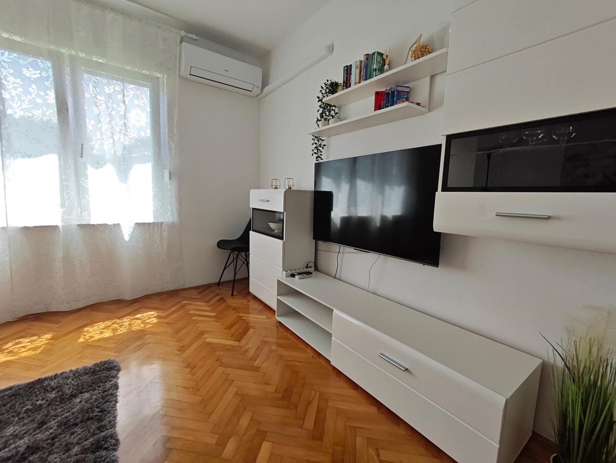 Antemma Apartment Pula Zewnętrze zdjęcie