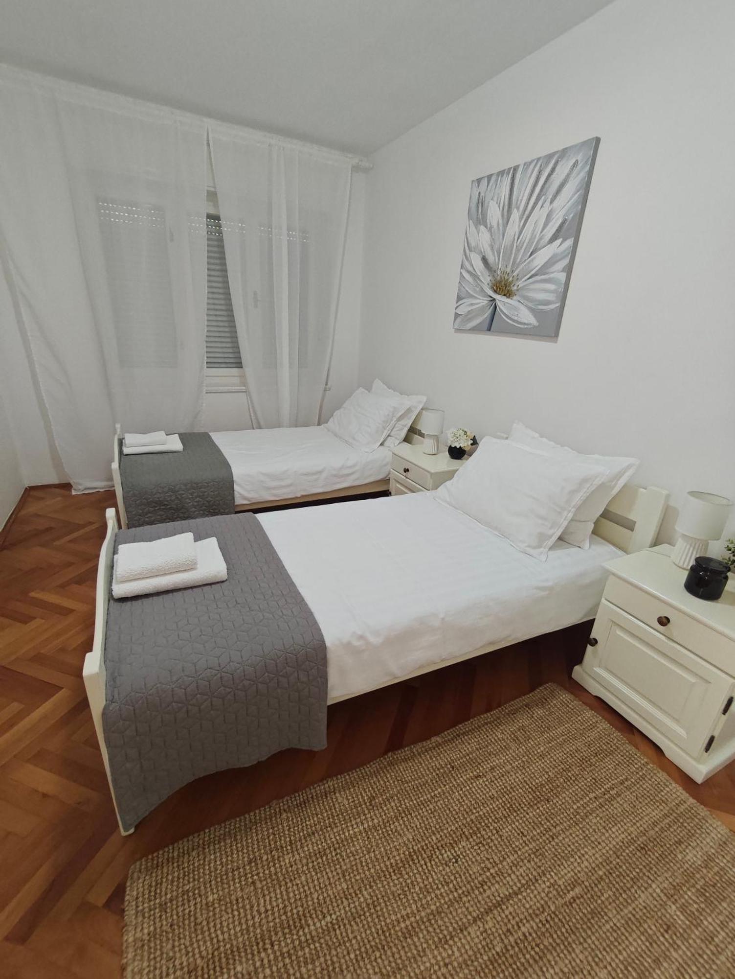 Antemma Apartment Pula Zewnętrze zdjęcie