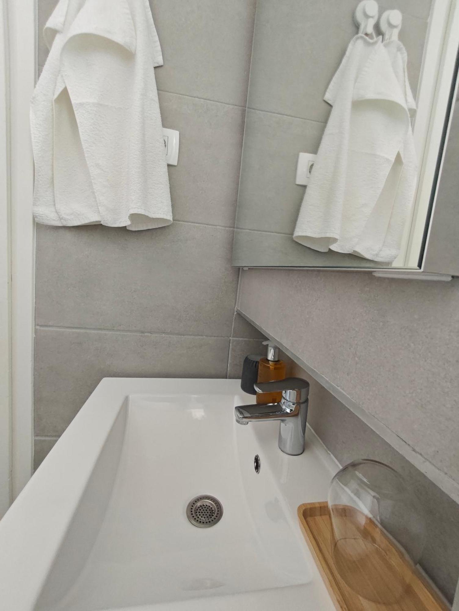 Antemma Apartment Pula Zewnętrze zdjęcie
