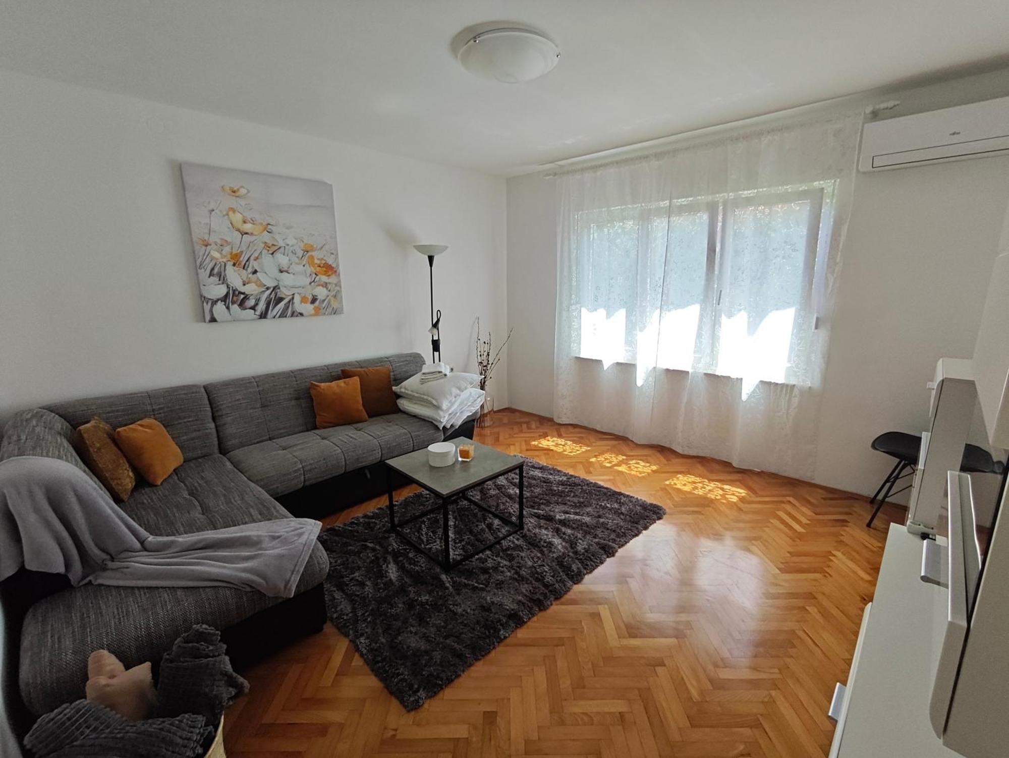 Antemma Apartment Pula Zewnętrze zdjęcie