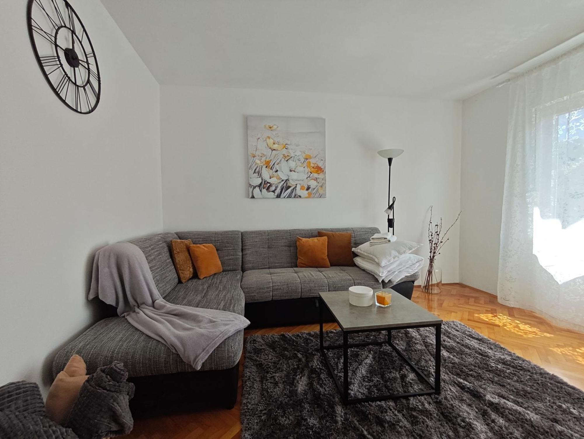 Antemma Apartment Pula Zewnętrze zdjęcie